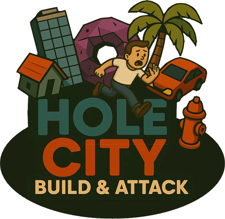 Hole City